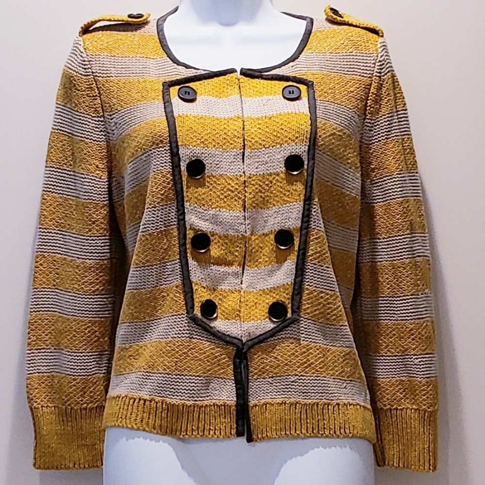 Ann Taylor Loft Sweater, Size M